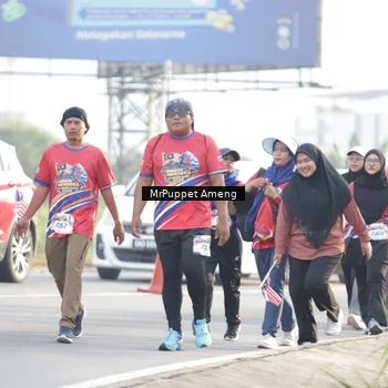 Runner Photo 5955521