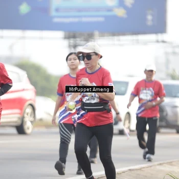 Runner Photo 5955522