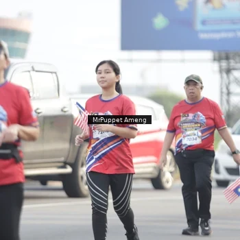 Runner Photo 5955525