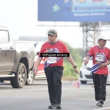 Runner Photo 5955529