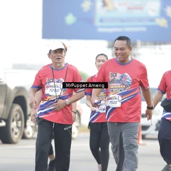 Runner Photo 5955530