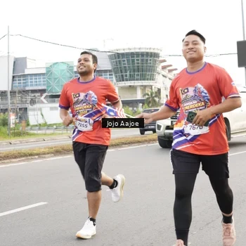 Runner Photo 5955531