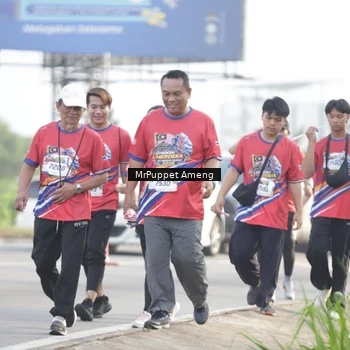 Runner Photo 5955536