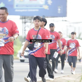 Runner Photo 5955537