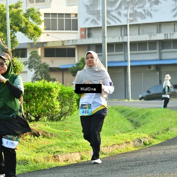 Runner Photo 5955538