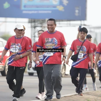 Runner Photo 5955542
