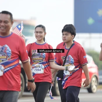 Runner Photo 5955547