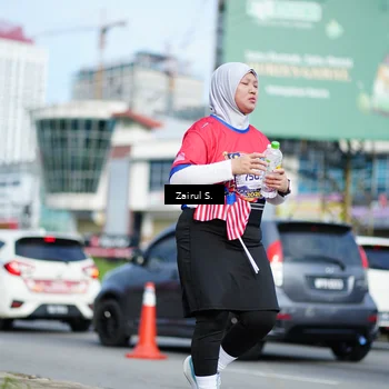 Runner Photo 5955548