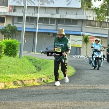Runner Photo 5955550
