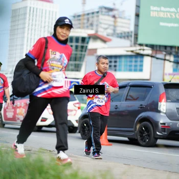 Runner Photo 5955554