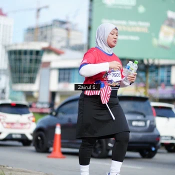 Runner Photo 5955558