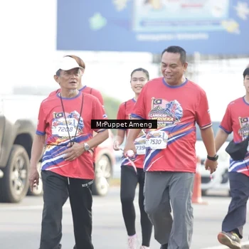 Runner Photo 5955559