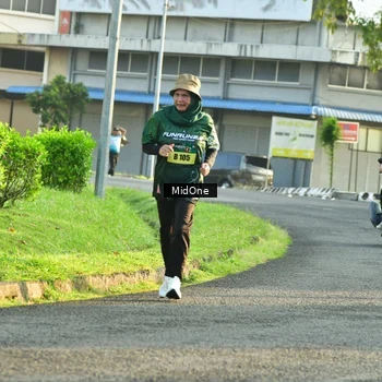Runner Photo 5955560