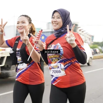 Runner Photo 5955562