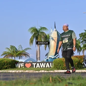 Runner Photo 5955564