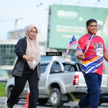 Runner Photo 5955565