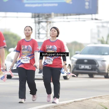 Runner Photo 5955566
