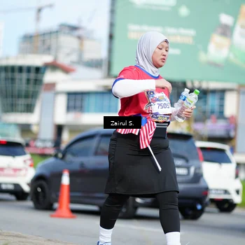 Runner Photo 5955572