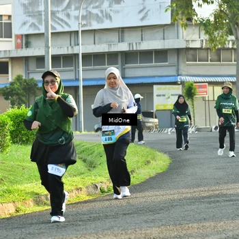 Runner Photo 5955574
