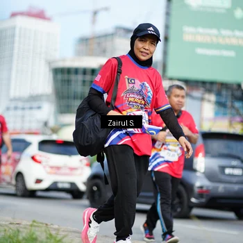 Runner Photo 5955575