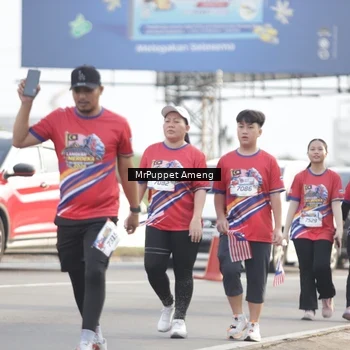 Runner Photo 5955577