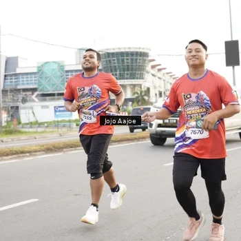 Runner Photo 5955581