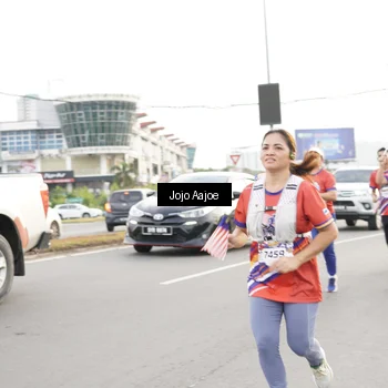 Runner Photo 5955583