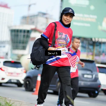 Runner Photo 5955586