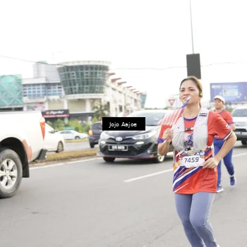 Runner Photo 5955591