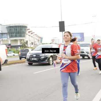 Runner Photo 5955600