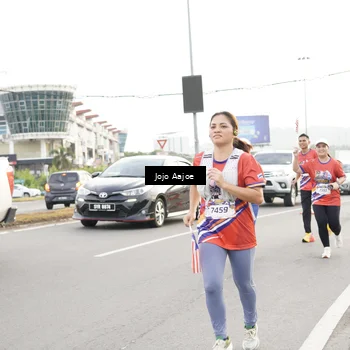 Runner Photo 5955603