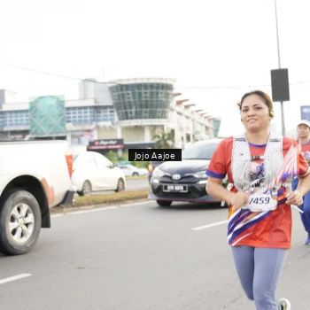 Runner Photo 5955609