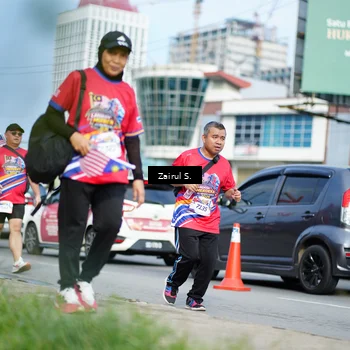 Runner Photo 5955610