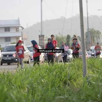 Runner Photo 5955614