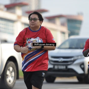 Runner Photo 5955615
