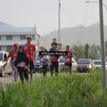 Runner Photo 5955620