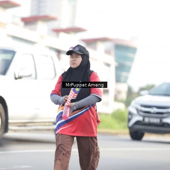Runner Photo 5955621