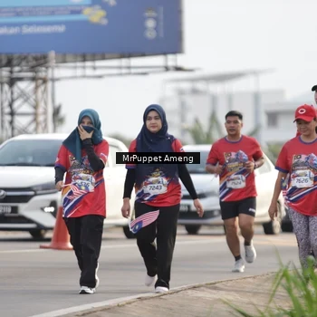 Runner Photo 5955629