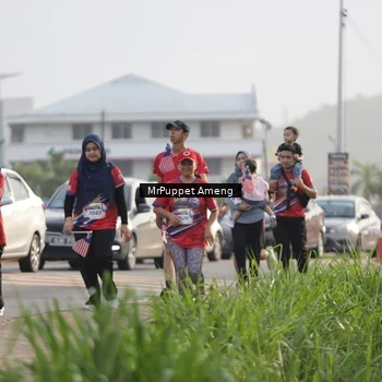 Runner Photo 5955631