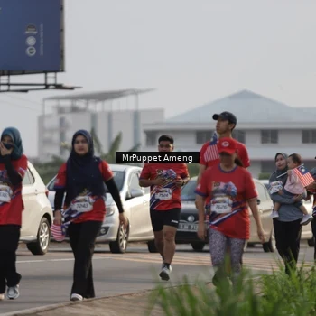 Runner Photo 5955633