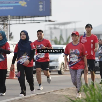 Runner Photo 5955638