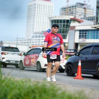 Runner Photo 5955639