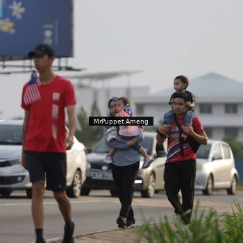 Runner Photo 5955641