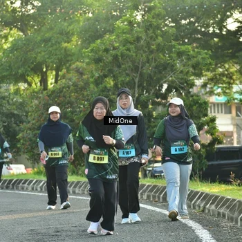 Runner Photo 5955642