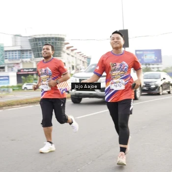 Runner Photo 5955644