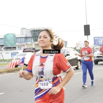 Runner Photo 5955651