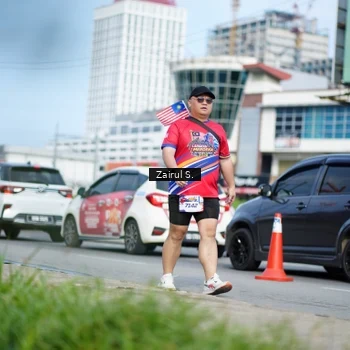 Runner Photo 5955653