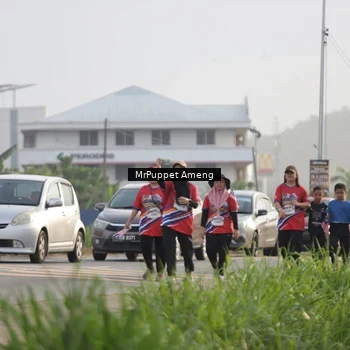 Runner Photo 5955654