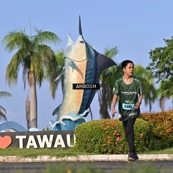 Runner Photo 5955655