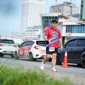 Runner Photo 5955658